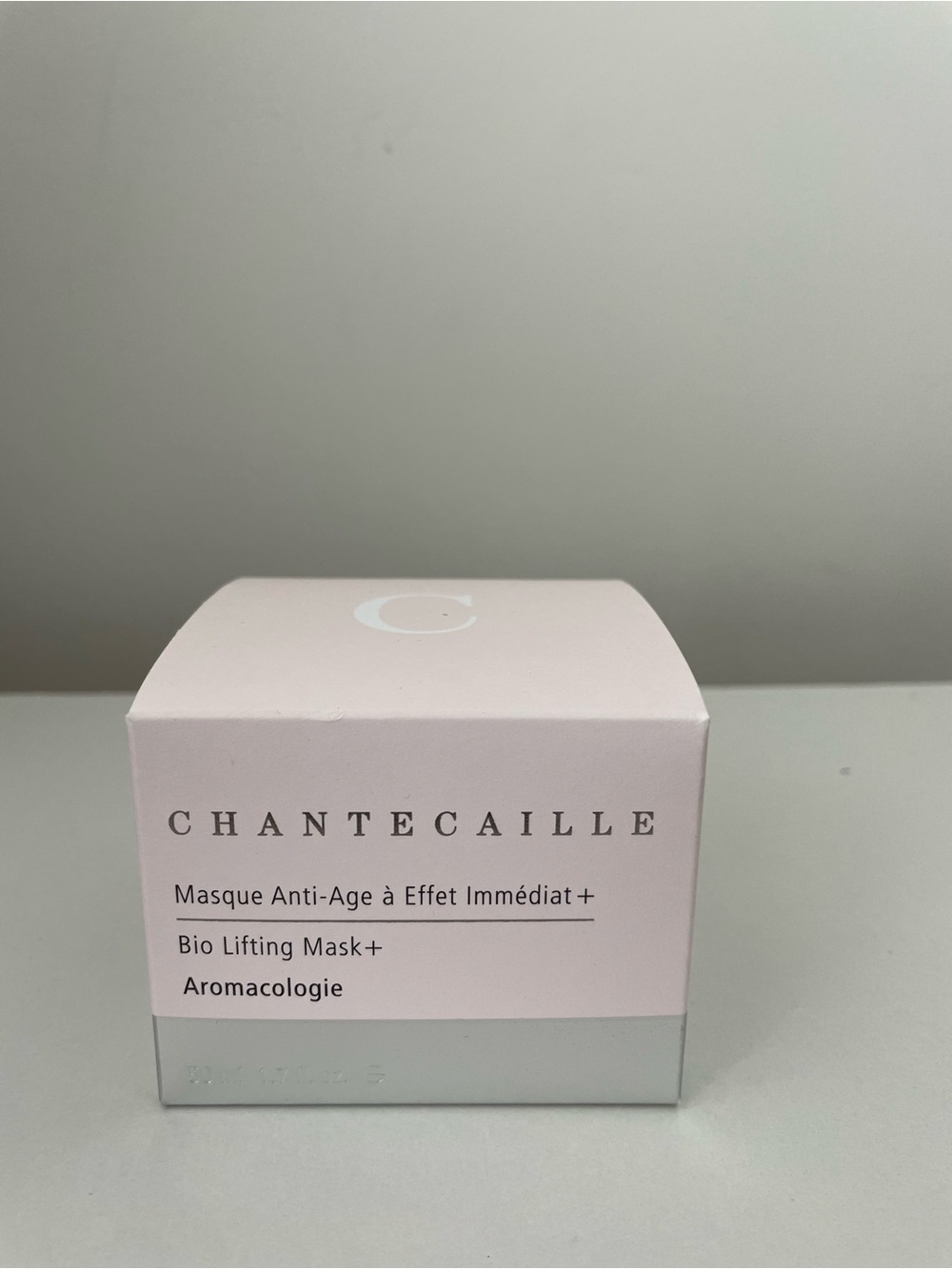 Chantecaille Anti-Age Bio Lifting Mask+ - New in Box NWT!